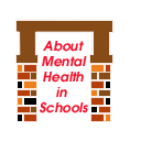 about MH in schools